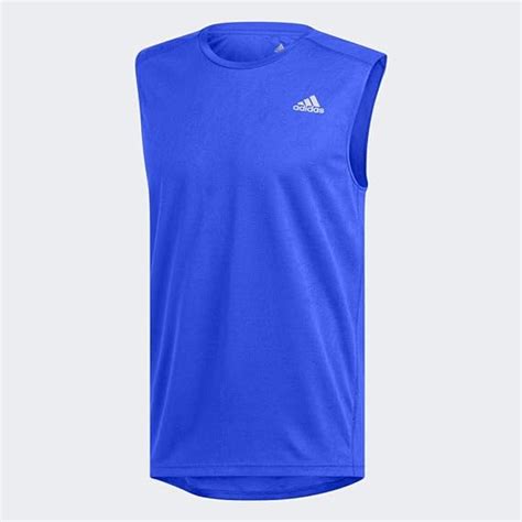 adidas t shirt herren ohne ärmel|Adidas Ärmellose Shirts .